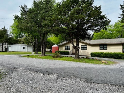 55 N Elm Pottsboro TX 75076
