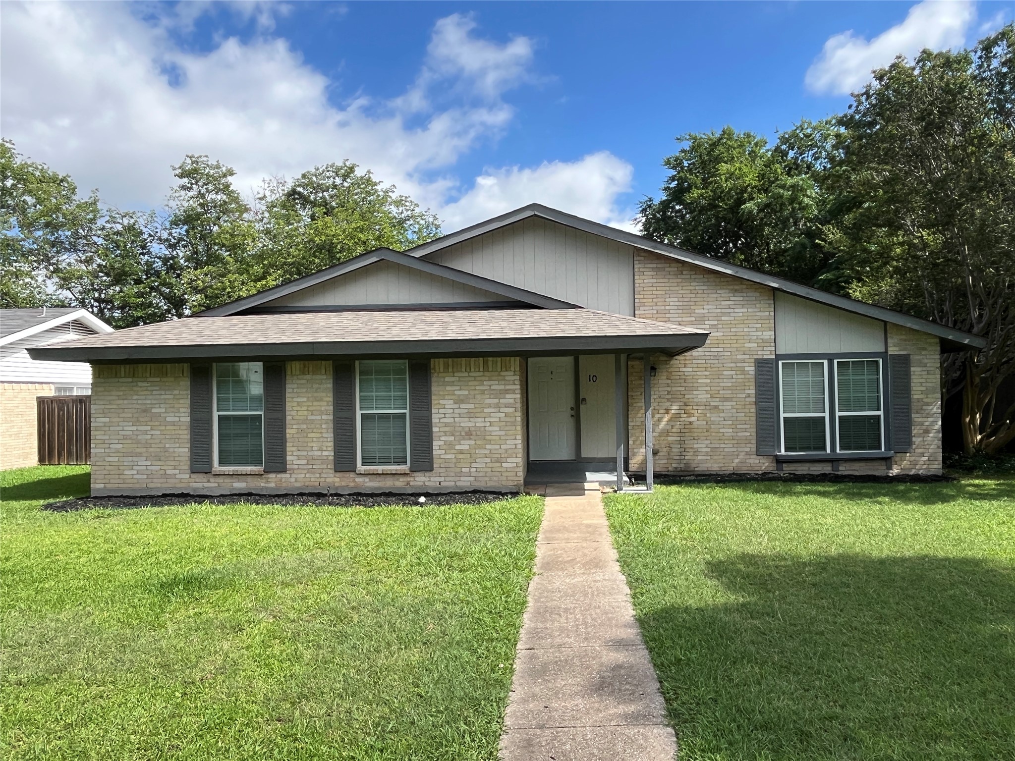 10 Merrie Circle Richardson TX 75081