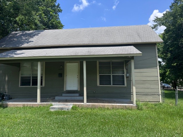 2414-2416 Graham Street Paris TX 75460