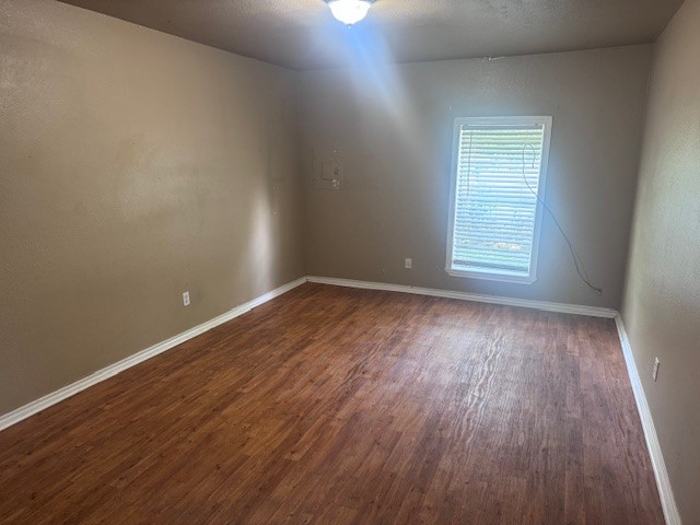 2414-2416 Graham Street Paris TX 75460