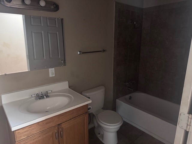 2414-2416 Graham Street Paris TX 75460