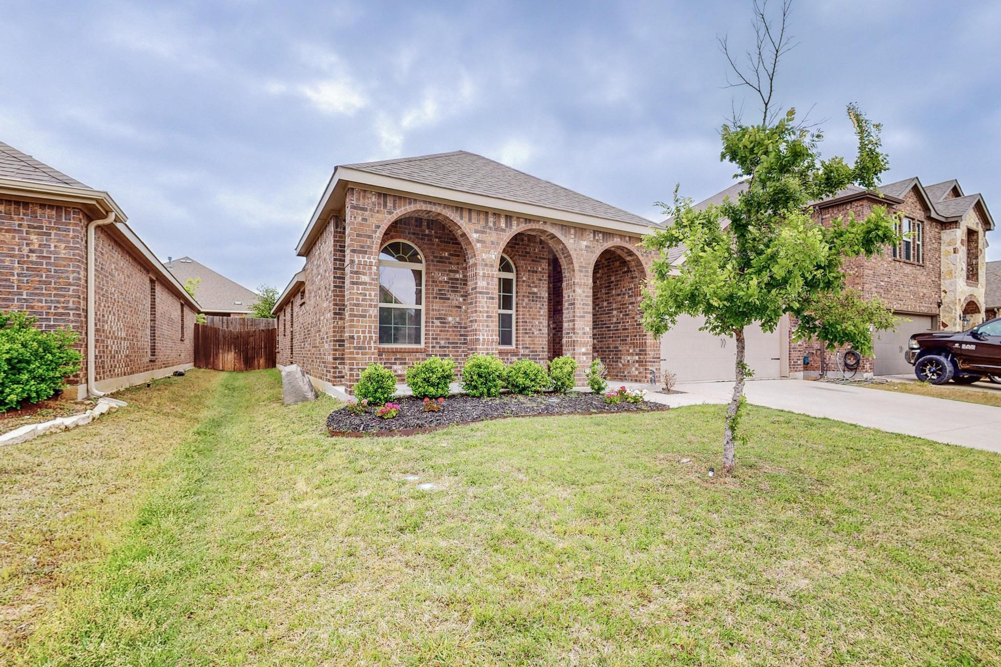 10921 Cobalt Drive Aubrey TX 76227