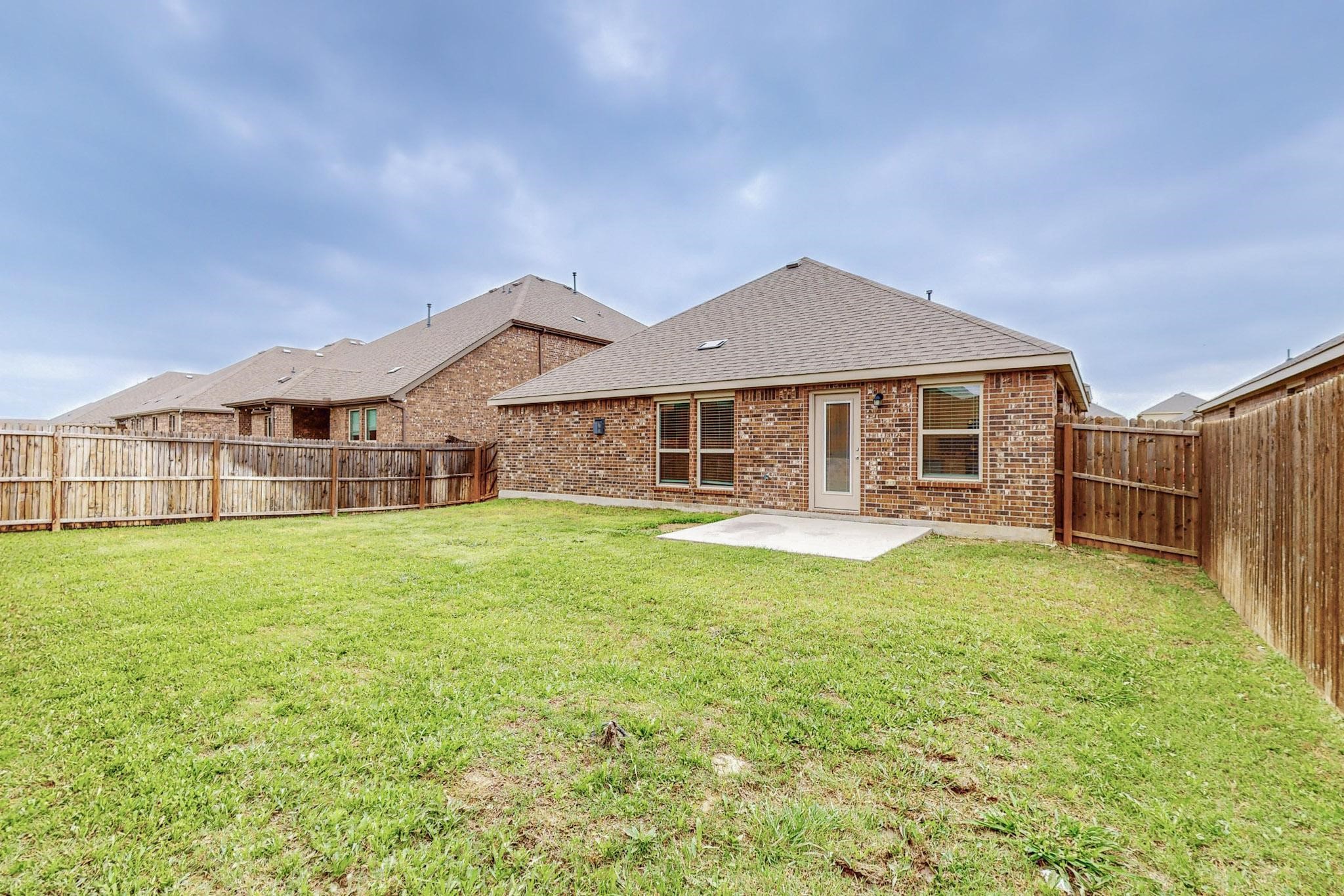 10921 Cobalt Drive Aubrey TX 76227