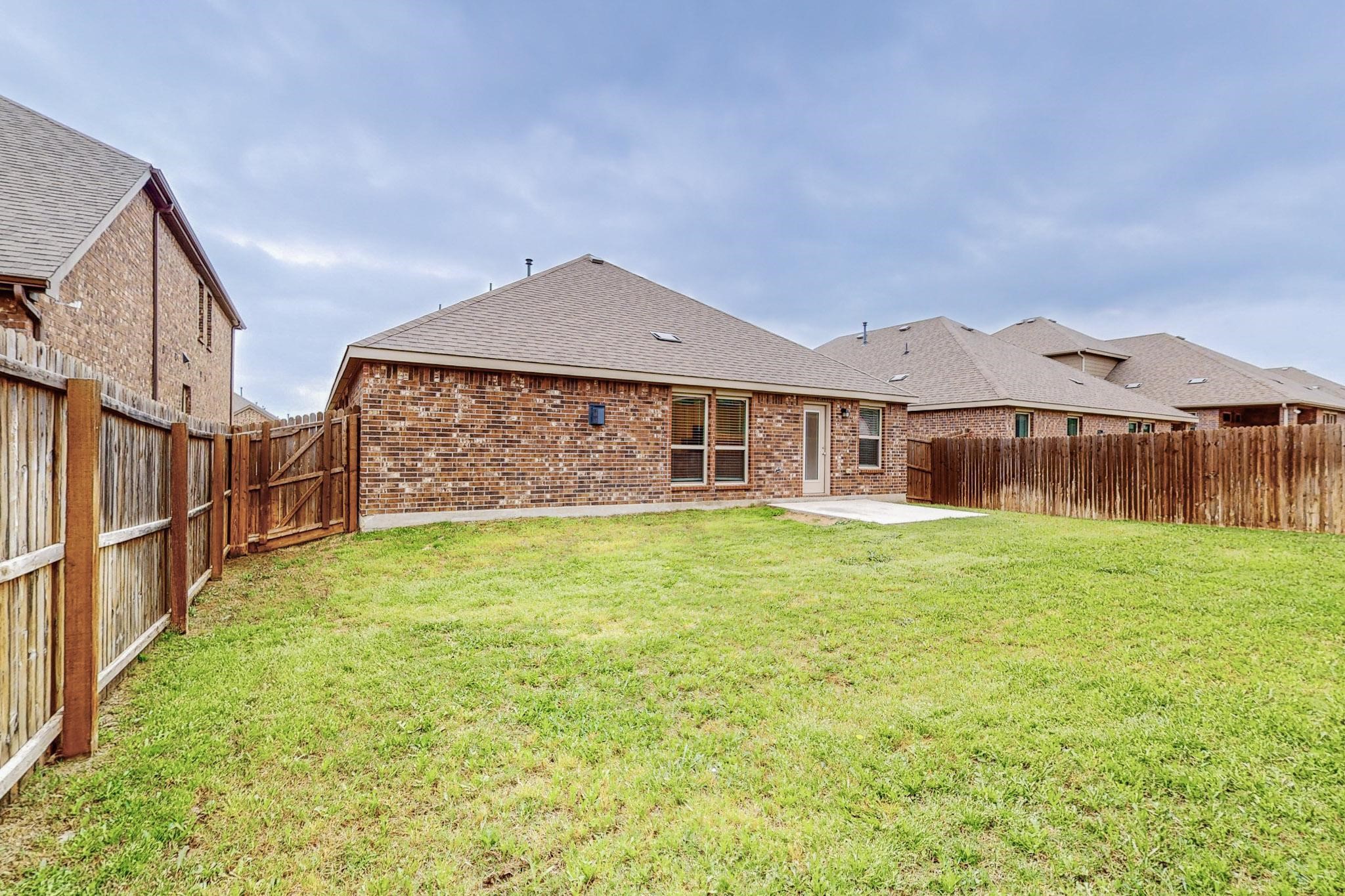 10921 Cobalt Drive Aubrey TX 76227