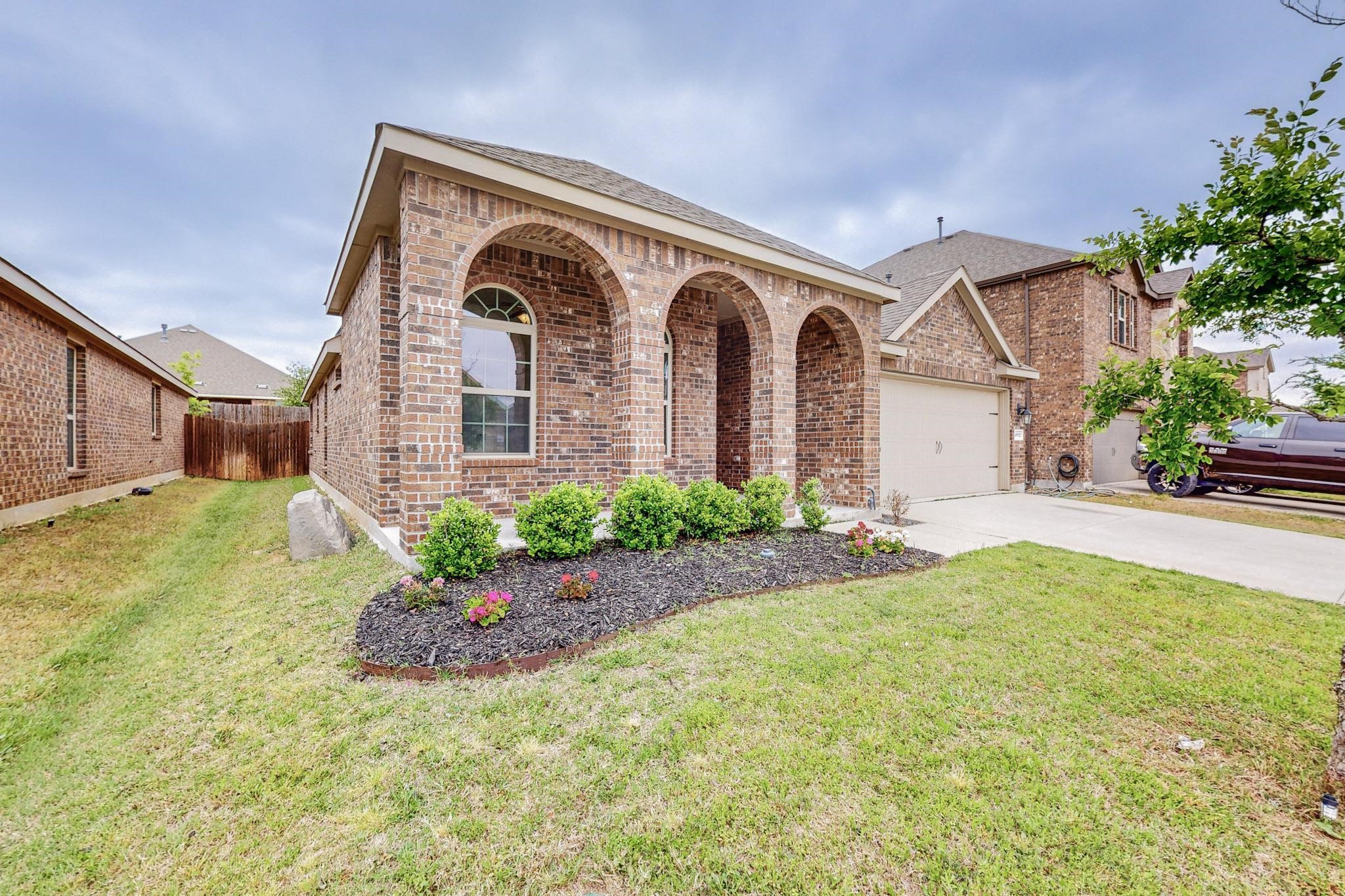 10921 Cobalt Drive Aubrey TX 76227