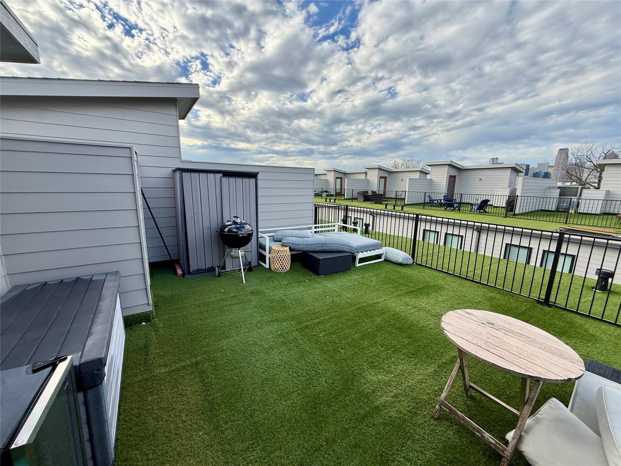 4211 Delano Place Dallas TX 75204