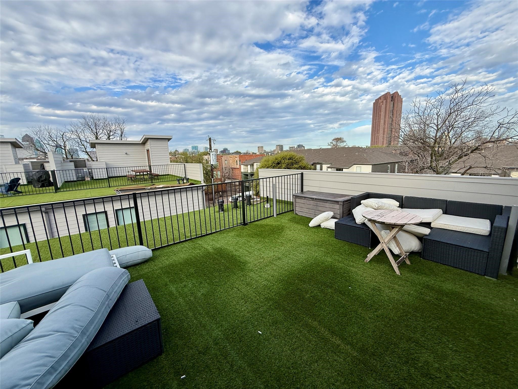 4211 Delano Place Dallas TX 75204