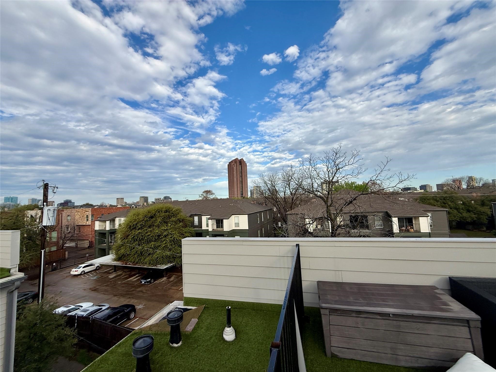 4211 Delano Place Dallas TX 75204