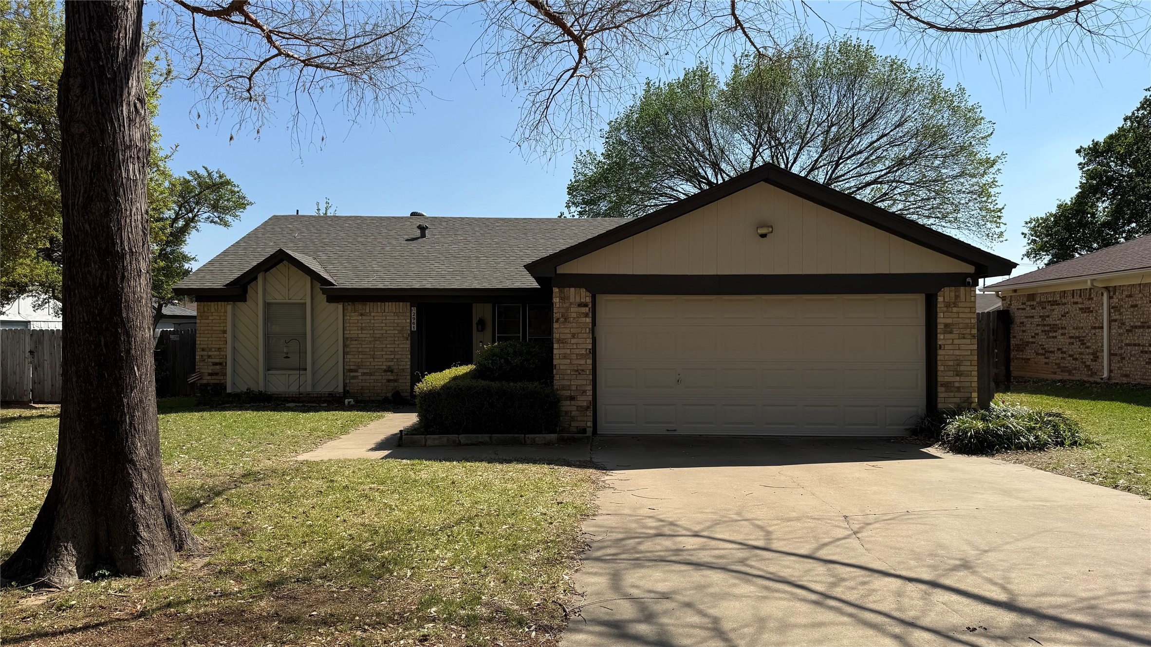 2961 Cripple Creek Trail Grapevine TX 76051