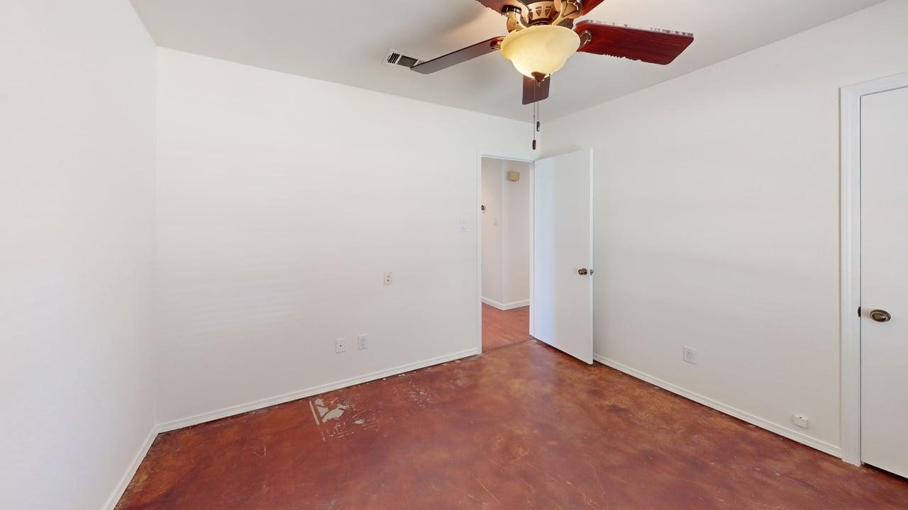 2961 Cripple Creek Trail Grapevine TX 76051