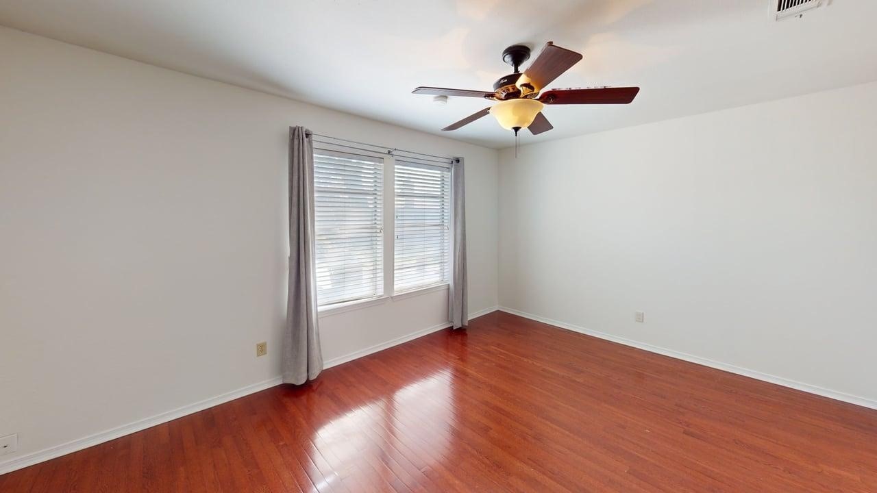 2961 Cripple Creek Trail Grapevine TX 76051