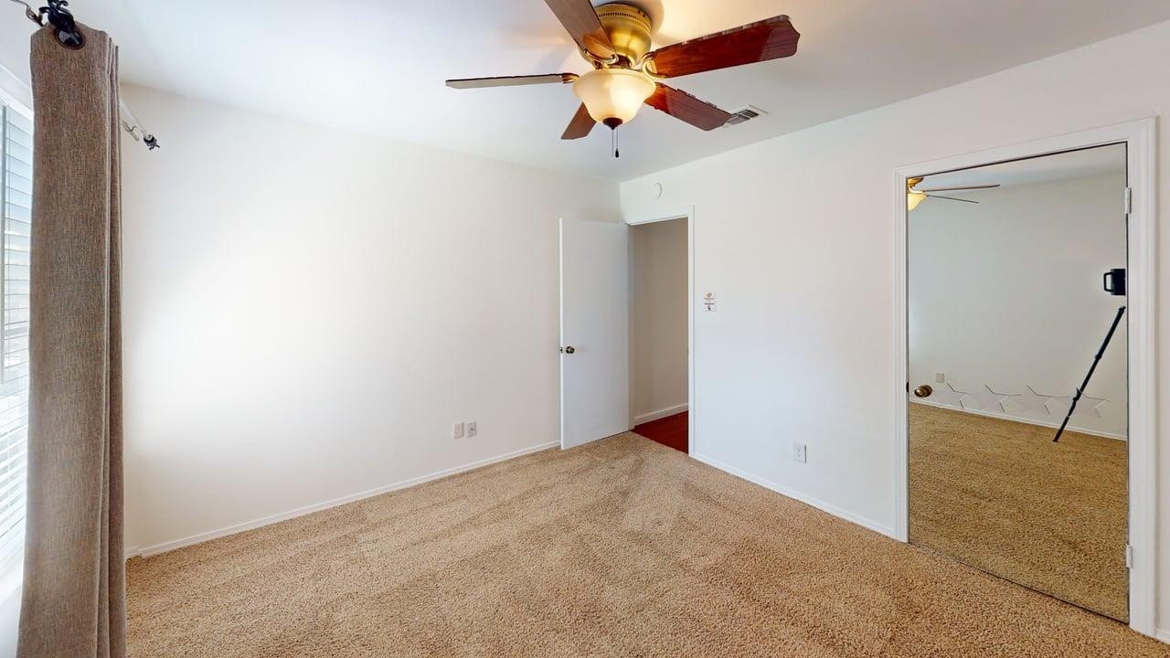 2961 Cripple Creek Trail Grapevine TX 76051