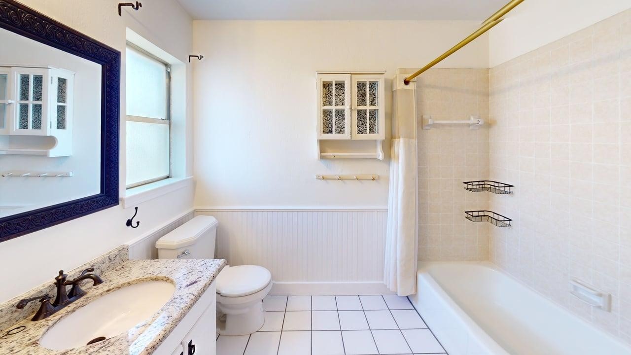 2961 Cripple Creek Trail Grapevine TX 76051