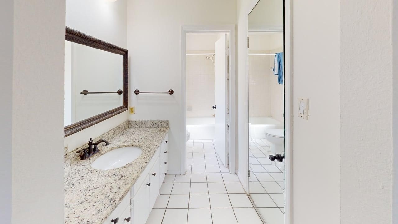 2961 Cripple Creek Trail Grapevine TX 76051