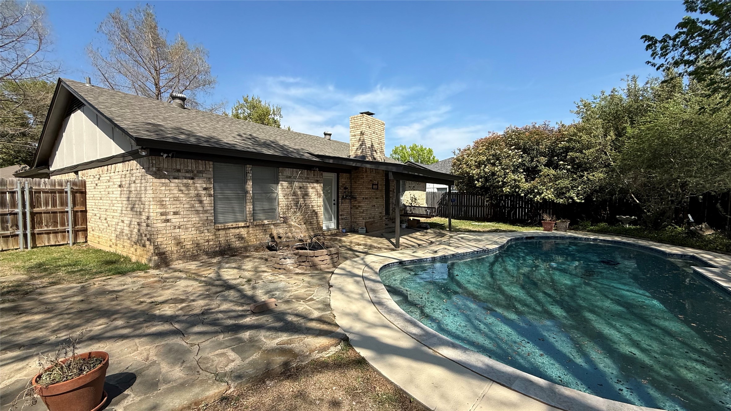 2961 Cripple Creek Trail Grapevine TX 76051