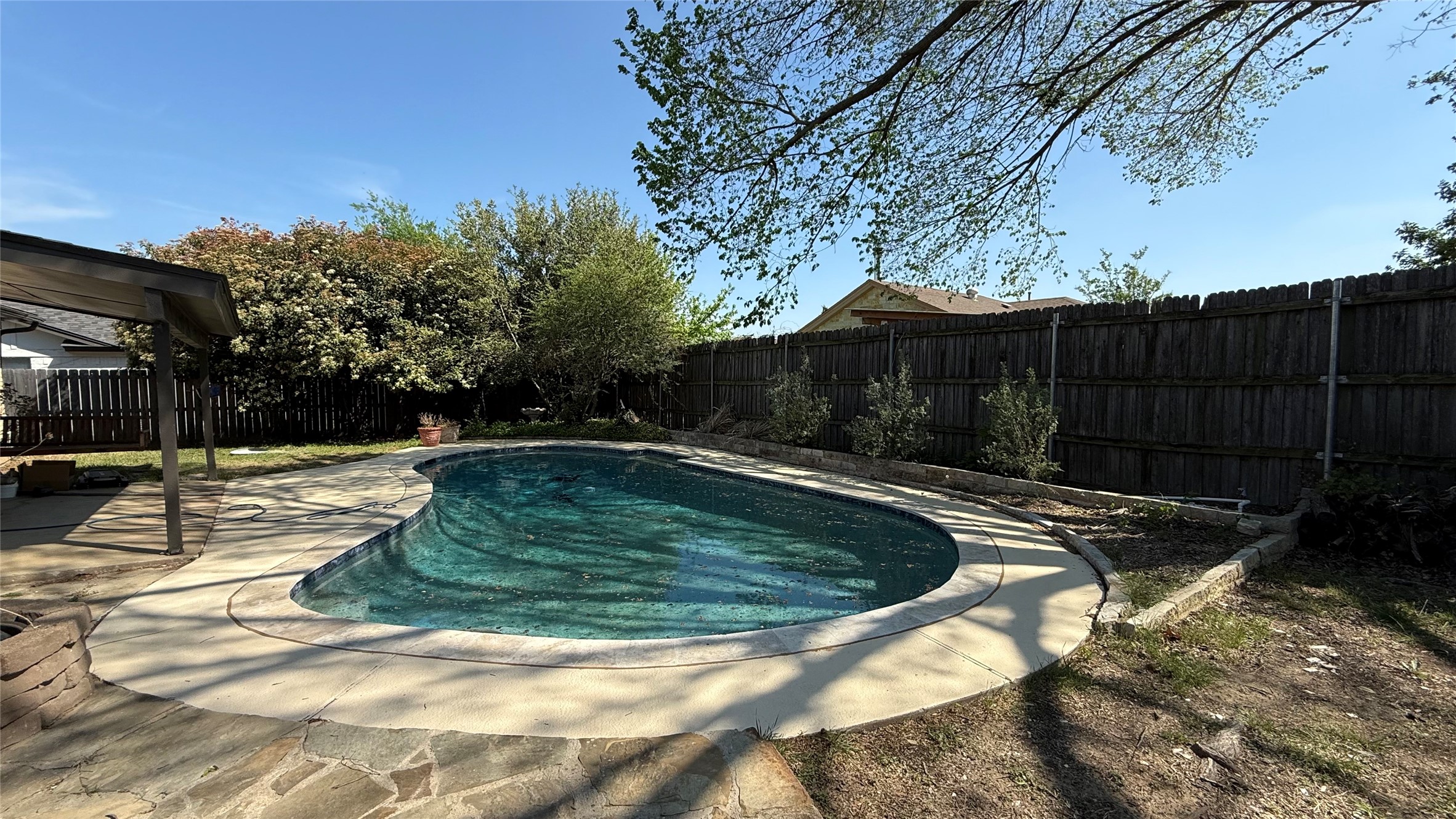 2961 Cripple Creek Trail Grapevine TX 76051