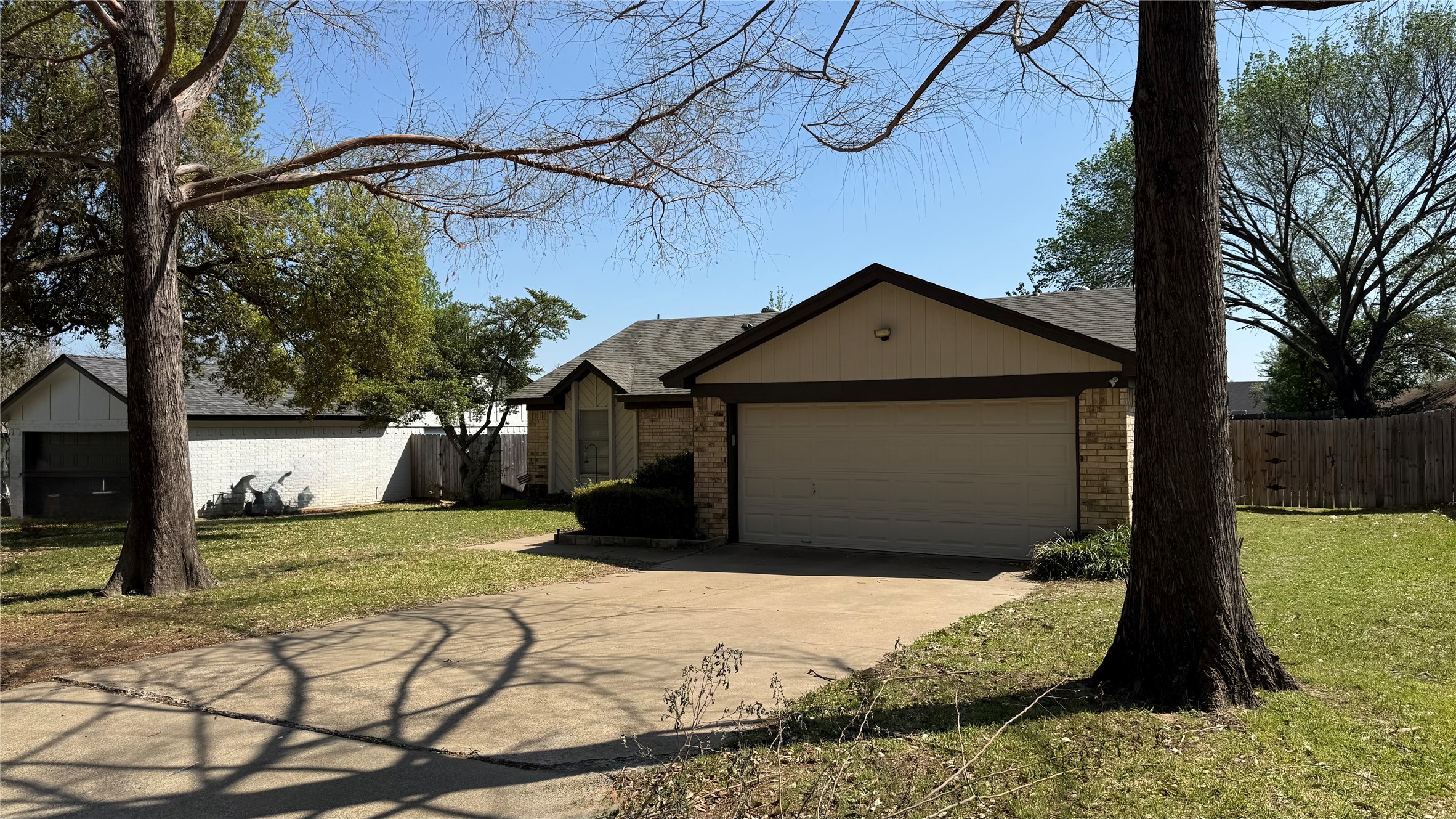 2961 Cripple Creek Trail Grapevine TX 76051