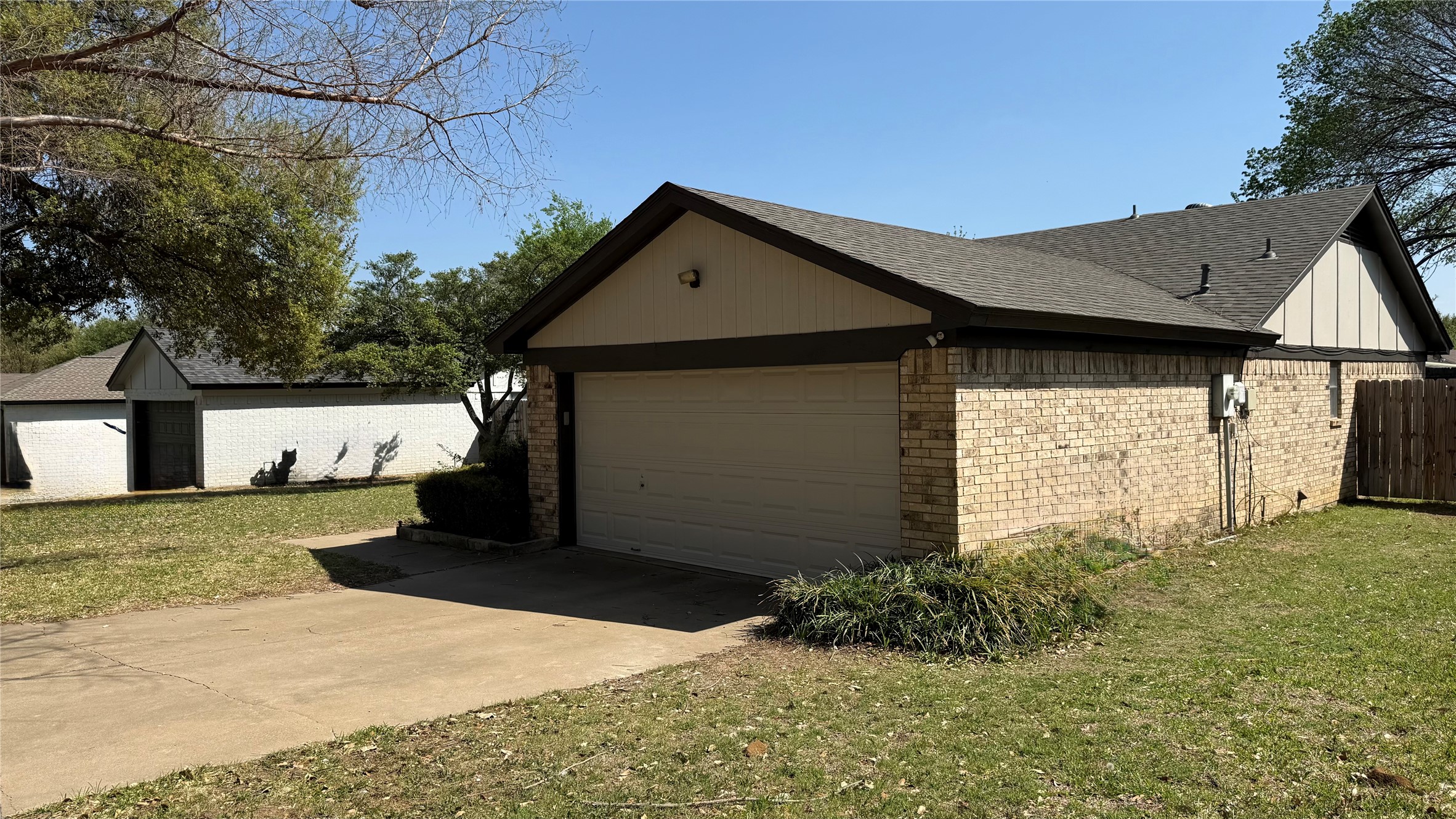 2961 Cripple Creek Trail Grapevine TX 76051