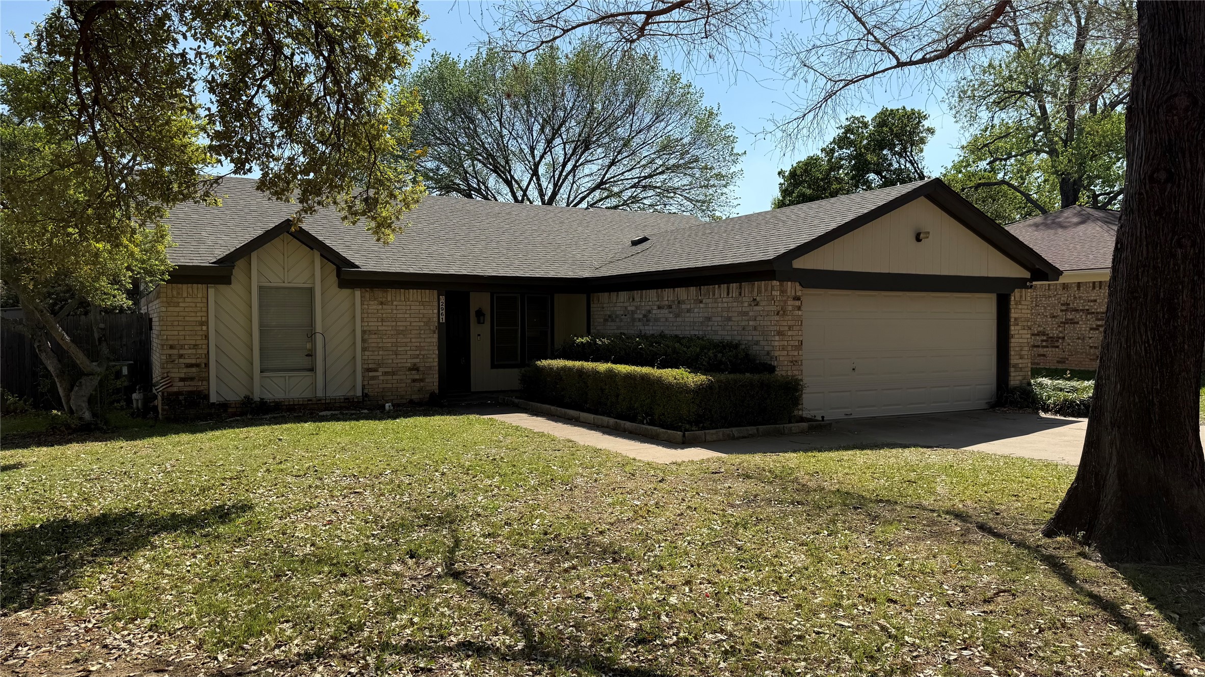 2961 Cripple Creek Trail Grapevine TX 76051