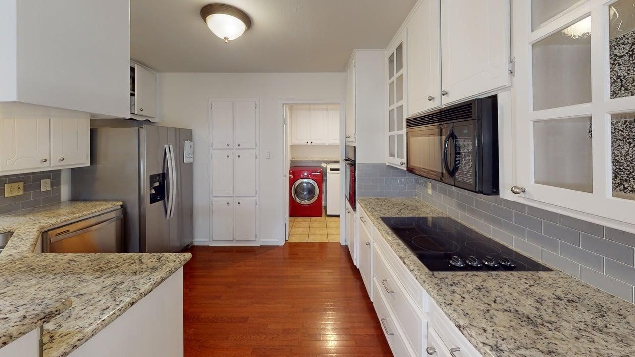 2961 Cripple Creek Trail Grapevine TX 76051