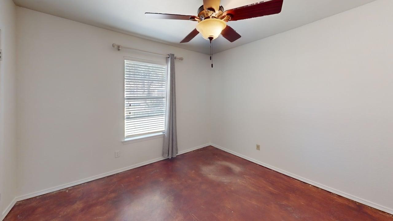 2961 Cripple Creek Trail Grapevine TX 76051