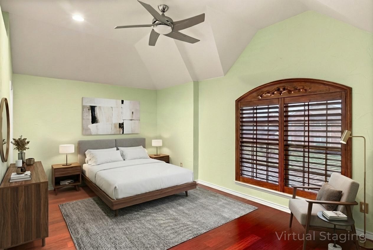 808 Sabona Drive Desoto TX 75115