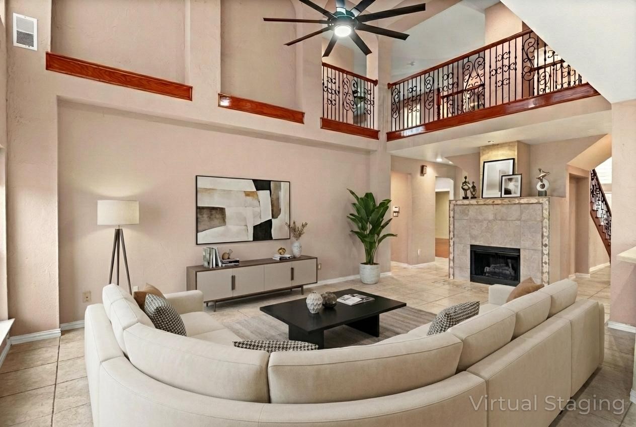 808 Sabona Drive Desoto TX 75115