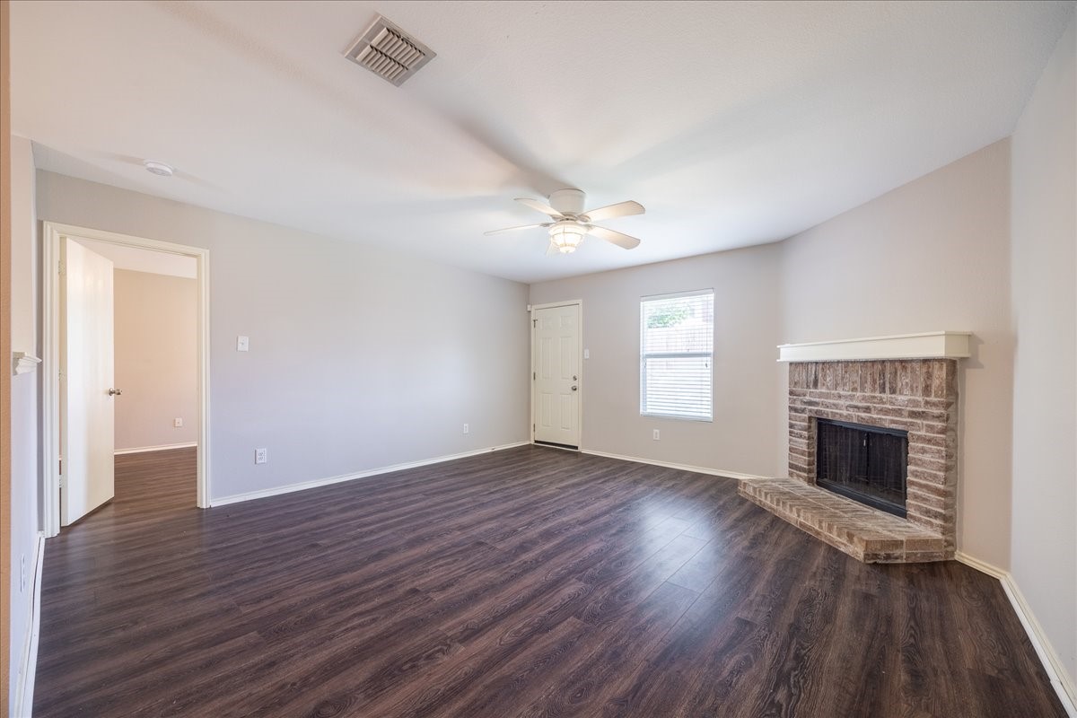 1705 Diamond Lake Trail Fort Worth TX 76247