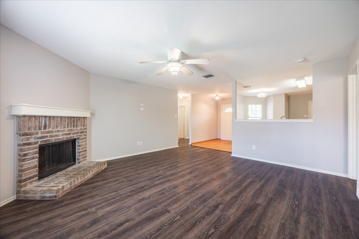 1705 Diamond Lake Trail Fort Worth TX 76247
