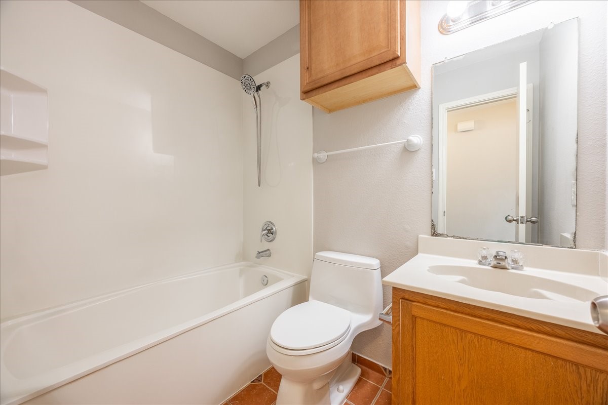 1705 Diamond Lake Trail Fort Worth TX 76247