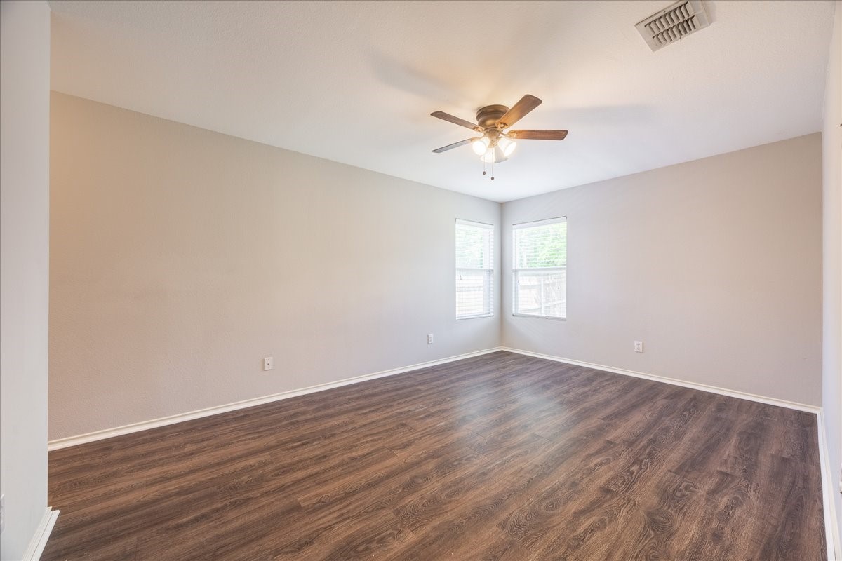 1705 Diamond Lake Trail Fort Worth TX 76247
