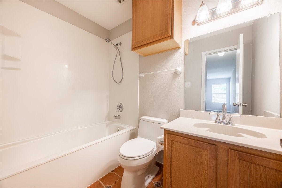 1705 Diamond Lake Trail Fort Worth TX 76247
