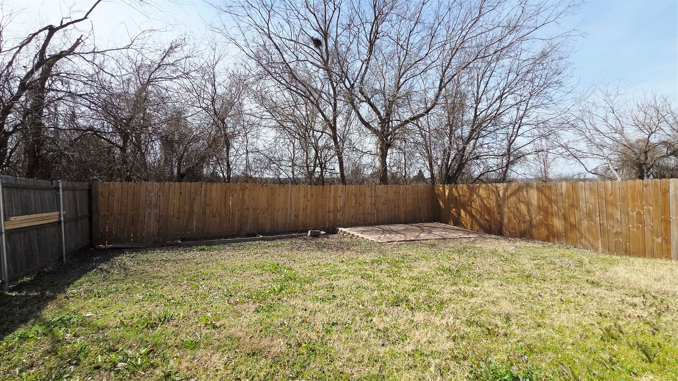 4031 Merriman Drive Forney TX 75126