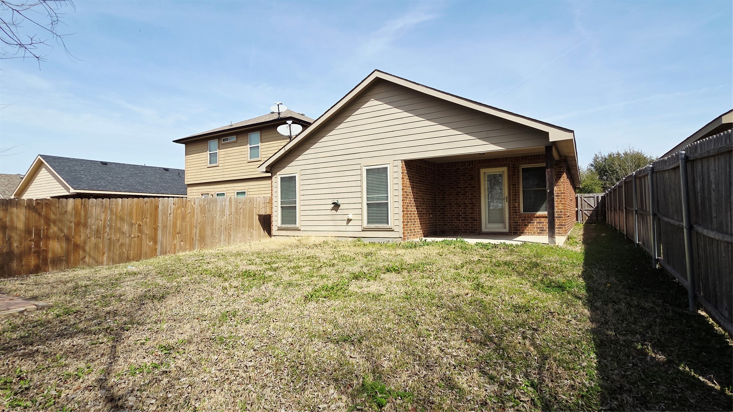 4031 Merriman Drive Forney TX 75126