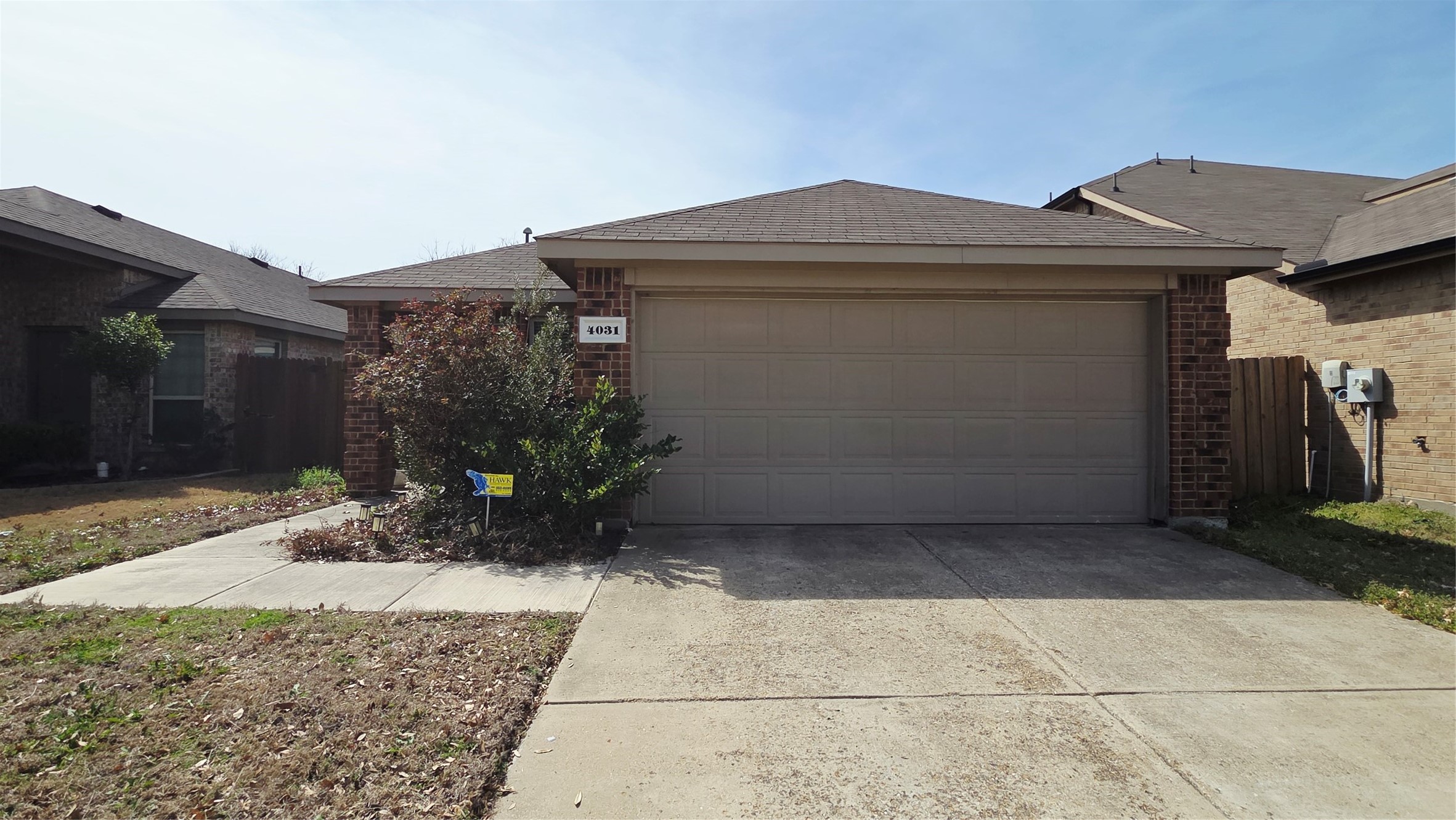 4031 Merriman Drive Forney TX 75126