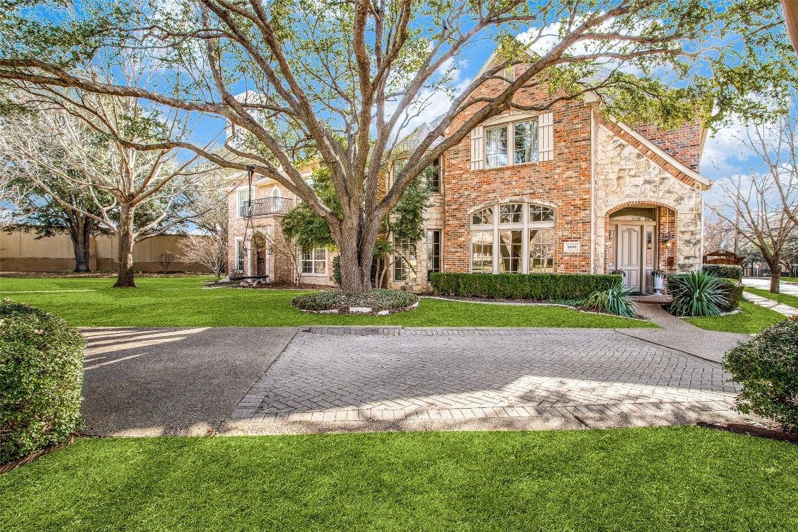2629 Milton Avenue University Park TX 75205