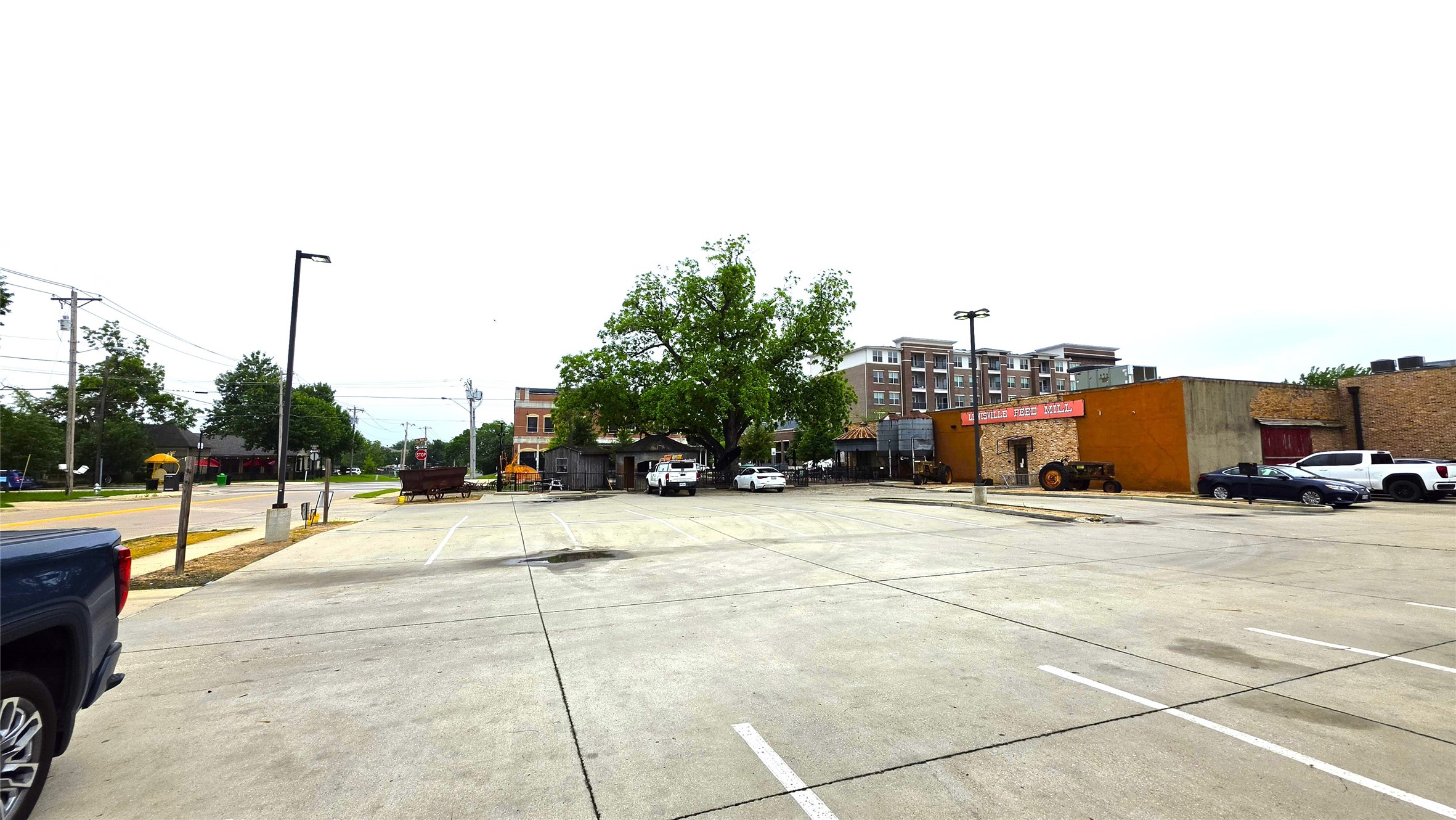 145 N Kealy Street Lewisville TX 75057