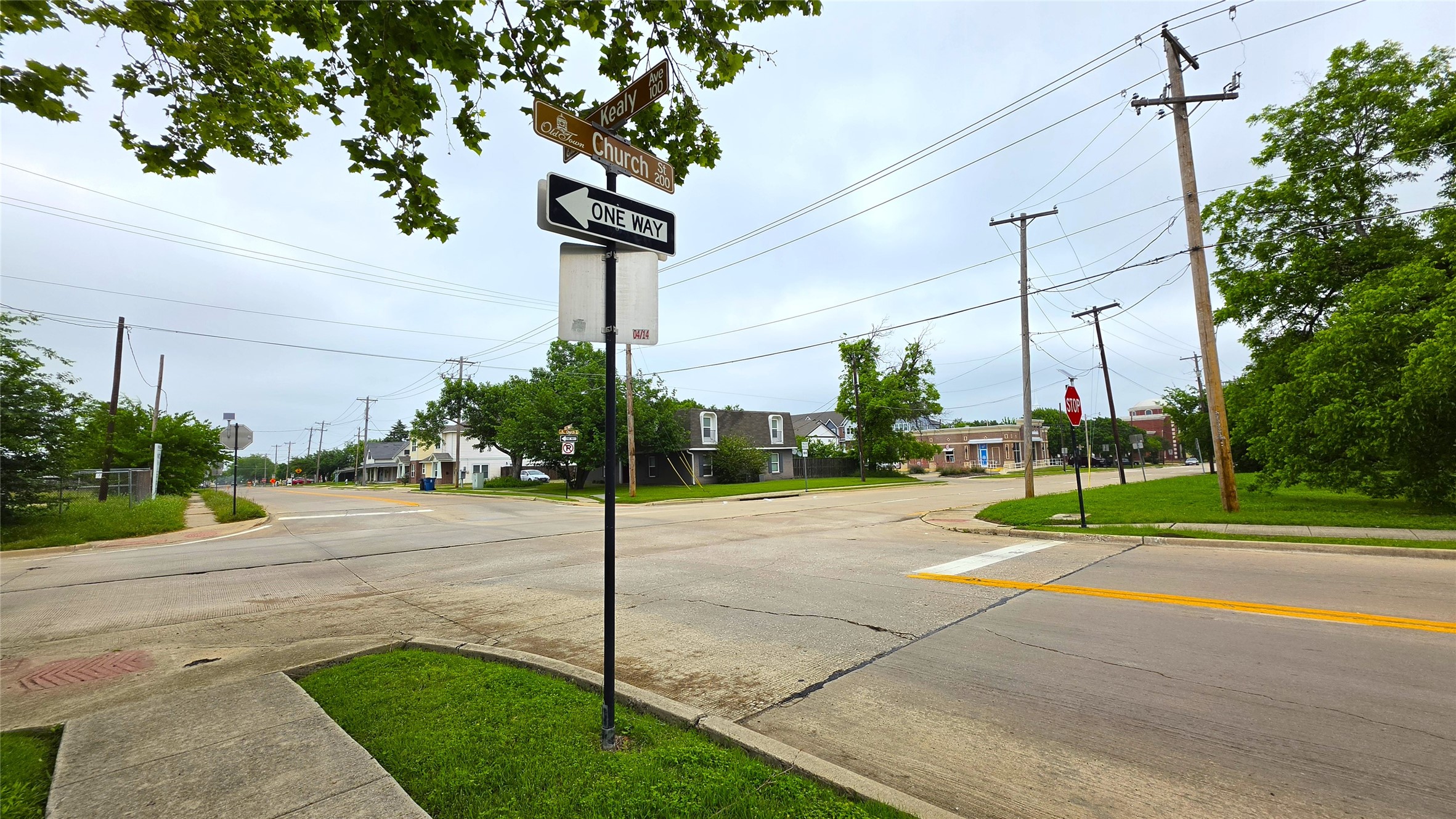 145 N Kealy Street Lewisville TX 75057