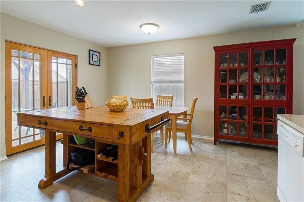 710 Chelsea Drive Wylie TX 75098