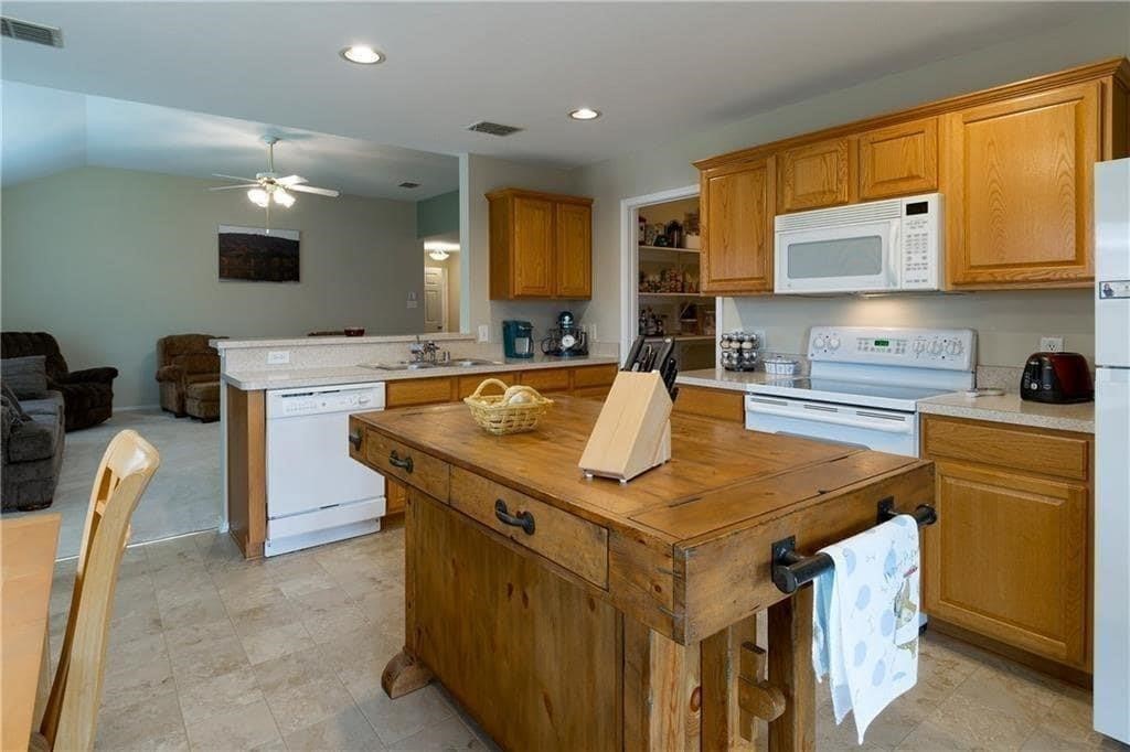 710 Chelsea Drive Wylie TX 75098
