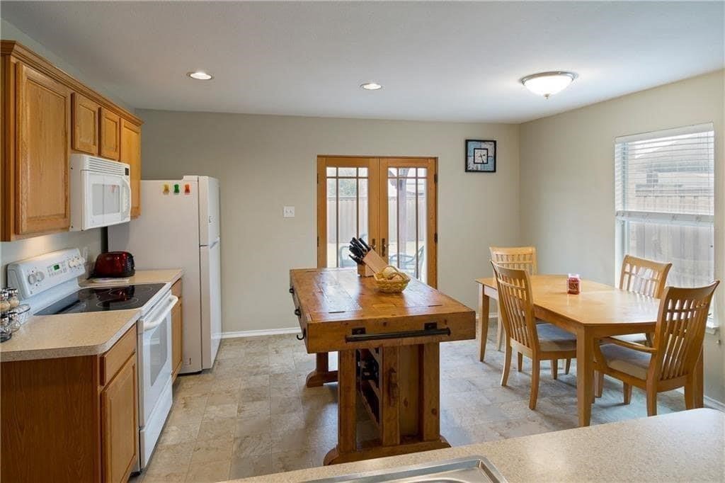 710 Chelsea Drive Wylie TX 75098