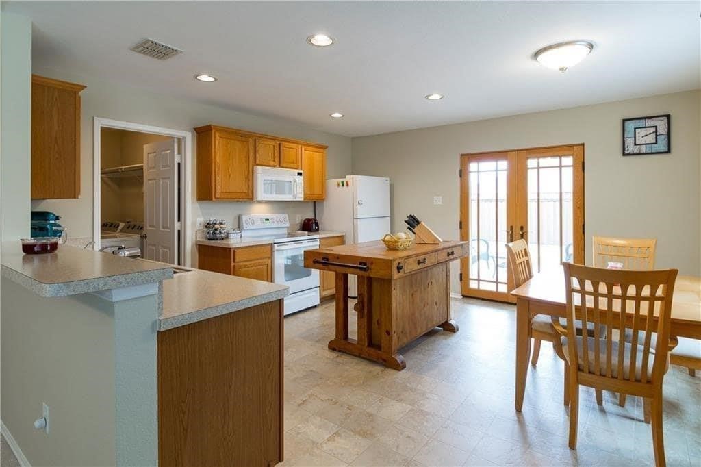 710 Chelsea Drive Wylie TX 75098
