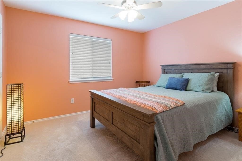 710 Chelsea Drive Wylie TX 75098