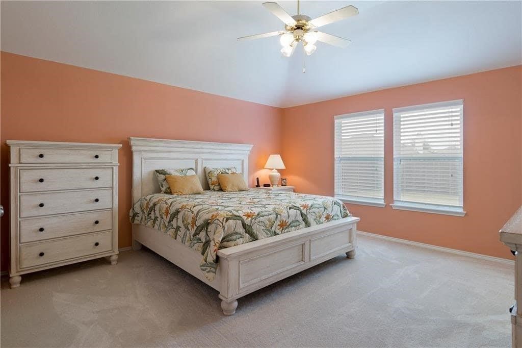 710 Chelsea Drive Wylie TX 75098