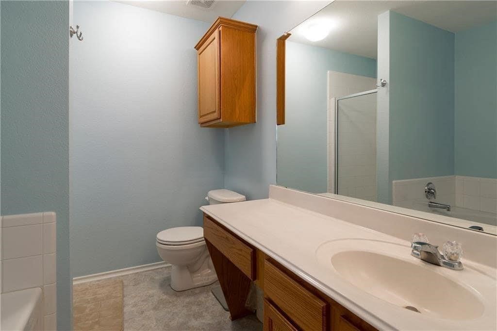 710 Chelsea Drive Wylie TX 75098