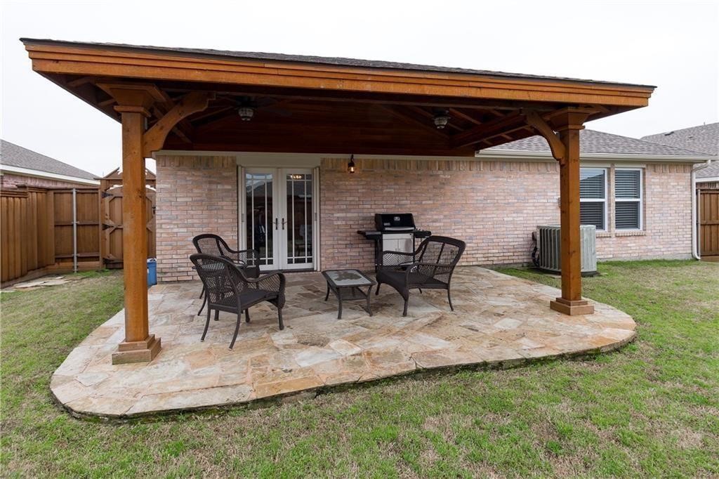 710 Chelsea Drive Wylie TX 75098