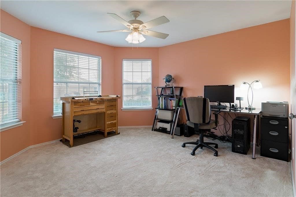 710 Chelsea Drive Wylie TX 75098