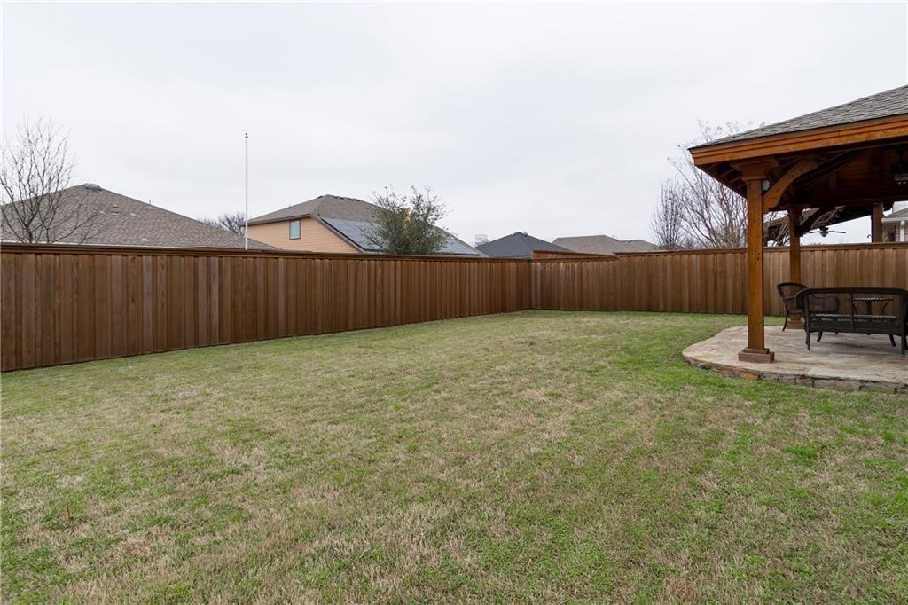 710 Chelsea Drive Wylie TX 75098