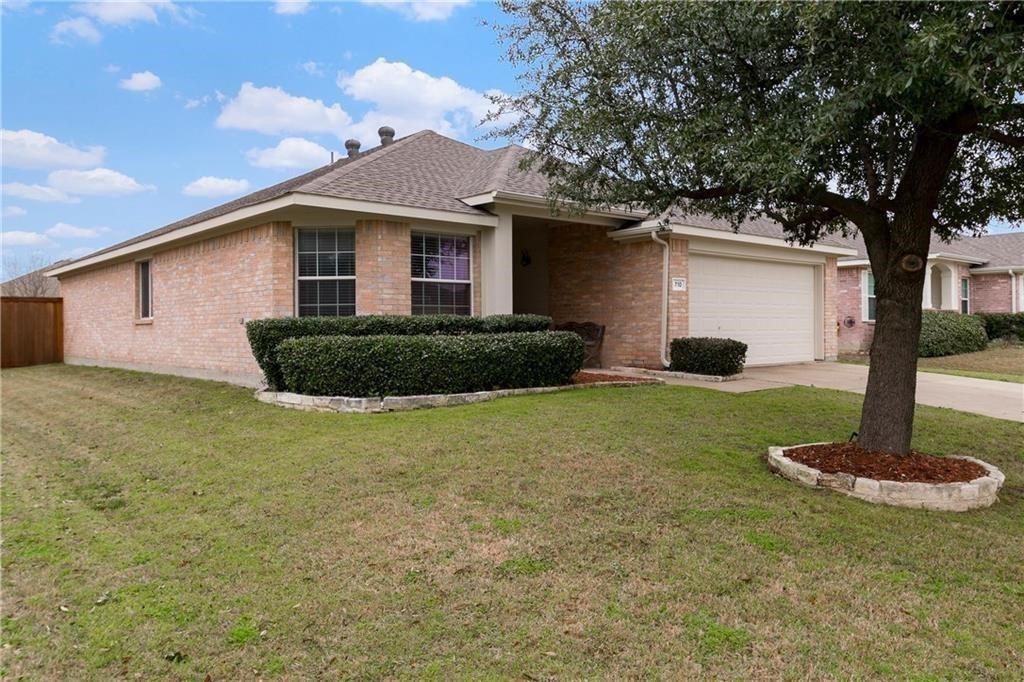 710 Chelsea Drive Wylie TX 75098