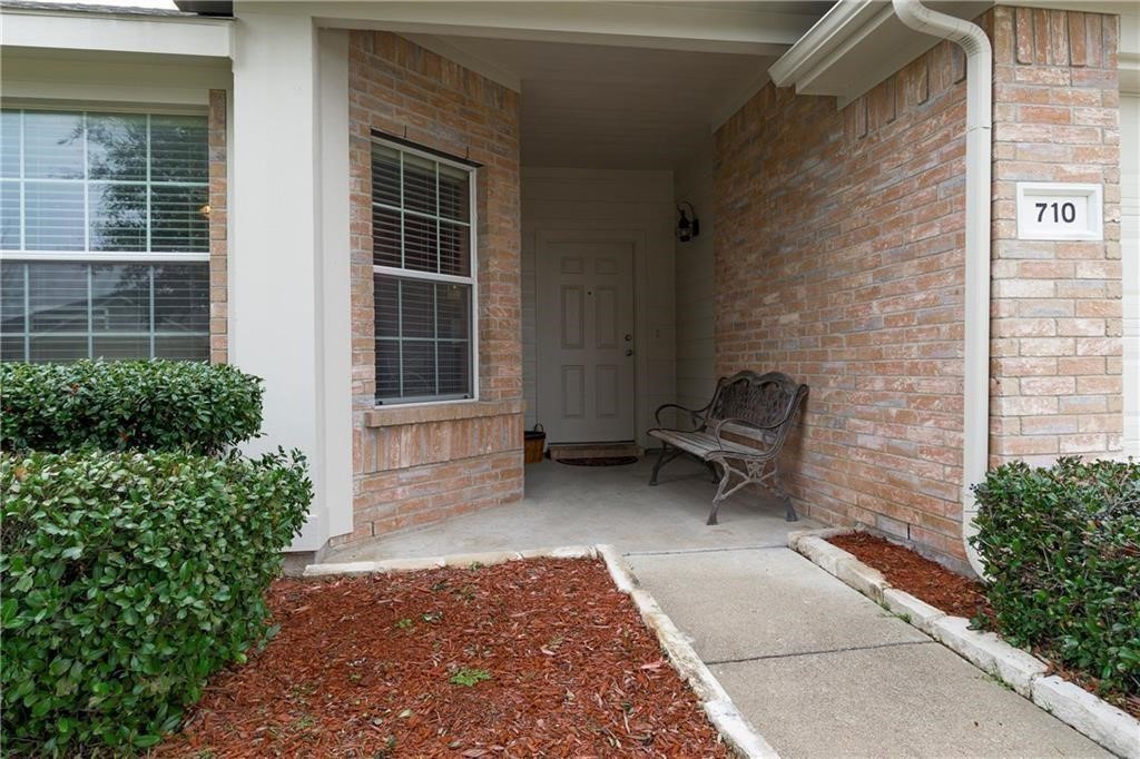 710 Chelsea Drive Wylie TX 75098